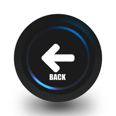 Back icon