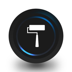 Brush icon.
