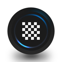 Chess icon.