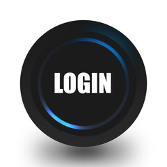 Login icon.