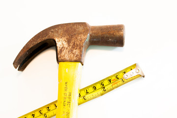 hammer iron