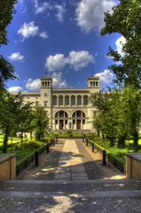 Berlin House