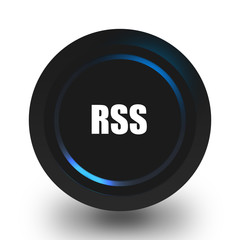 Rss icon.