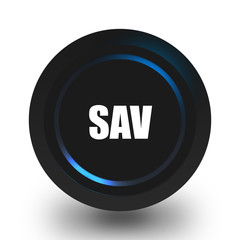 Sav icon.