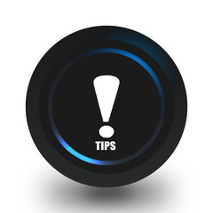 Tips icon.