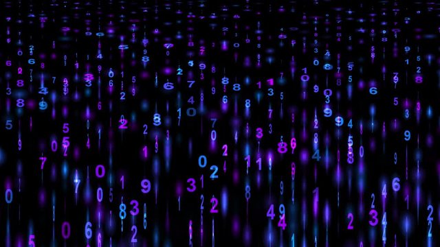 4k Digital matrix passwords computing background,computer big data billing storage,jumping stock market wealth finance value,encryption trends analysis,fountains rain coding backdrop.