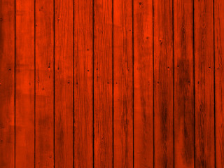 Textur Holz, rot