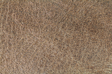 Leather texture background for fashion, furniture or interior concept design.