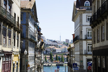 Portugal - Porto