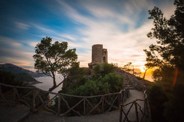 Torre del Verger Mallorca
