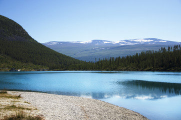 Norwegen