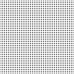 abstract black background with white polka dots