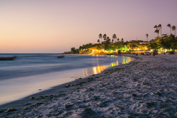 Brasilien - Jericoacoara
