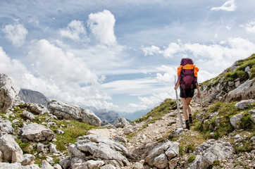 Italien - Dolomiten
