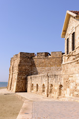 Fototapeta premium Larnaka Castle