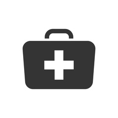 Medical Bag Icon