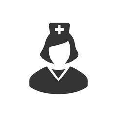 Nurse Icon
