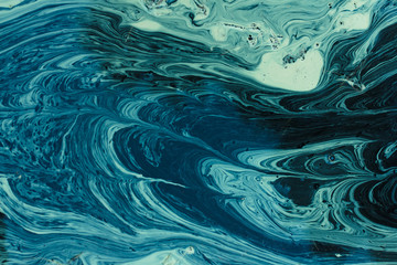 deep dirty pool texture 