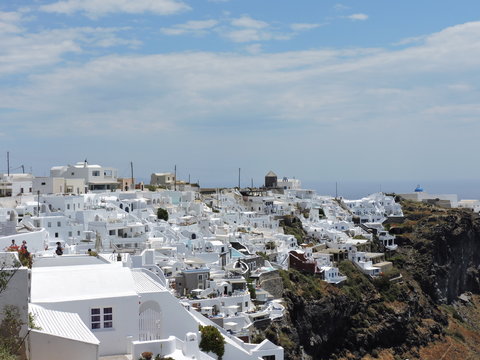 Santorini 