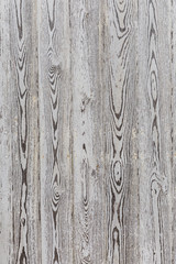 Old weathered grunge wooden background. Wood texture. White faded