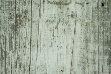 Naklejka premium Texture background. Old wood boards 