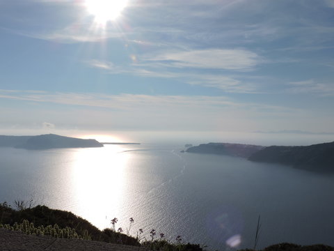 Santorini 