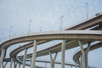bridge