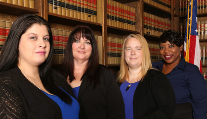 Professional women, women lawyer, law office