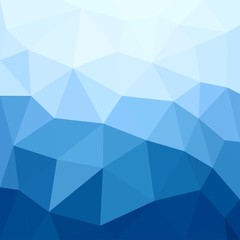 Abstract Triangle Geometrical Multicolored Background, Vector Illustration EPS10 — Vector by inexviper