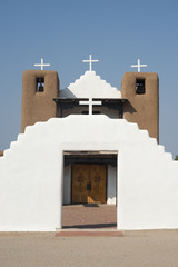Fototapeta premium San Geronimo Church