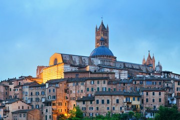 Siena Cathedral