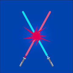 lightsaber