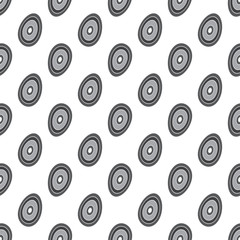 Creative texture of the disks