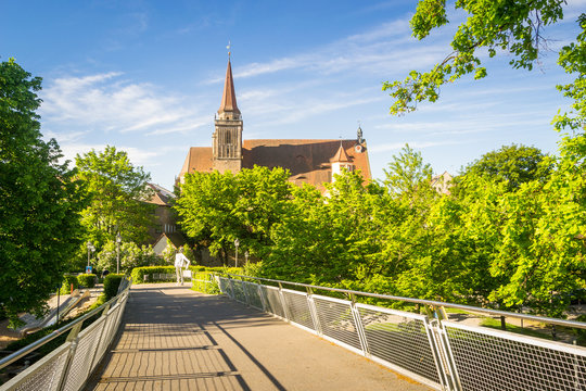 Ansbach, Germany