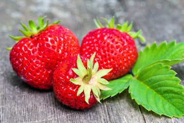 Strawberry