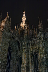 Fototapeta premium Exterior of the 