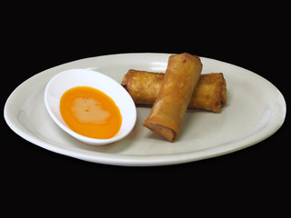 Spring roll