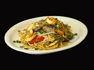Yangzhou fried rice