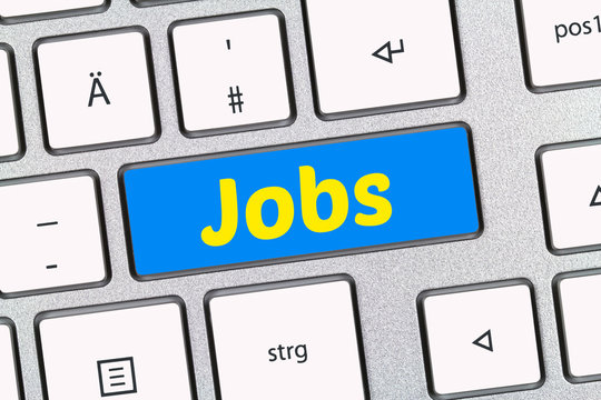 Jobs / Keyboard