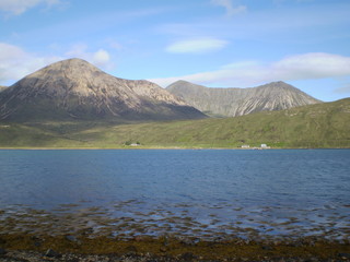 Scottish Highlands