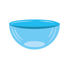 kitchen vessel isolated icon vector illustration design