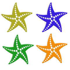 starfish