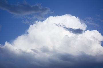 Obraz premium sky
