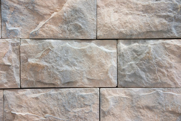 decorative brick wall texture background