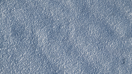 Bright blue wavy background. Light blue wallpaper.