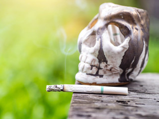 Stop smoking,Quitting Smoking Prevent Heart Disease