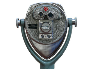 binoculars