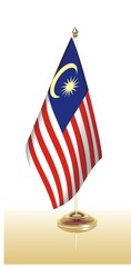 flag Malaysia