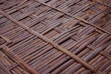 Natural wood flooring is an exotic carpenter's craft.