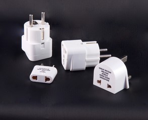 International Converter Electrical Plugs
